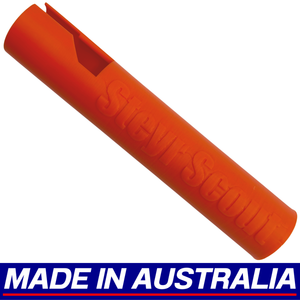 Steyr Scout Bolt Cover Holder Protector Un-Cocking Sleeve Rifle Storage Case