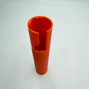 Steyr Scout Bolt Cover Holder Protector Un-Cocking Sleeve Rifle Storage Case