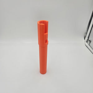 Lithgow LA102 LA105 Rifle Bolt Cover Holder Protector Un-Cocking Sleeve Storage Case
