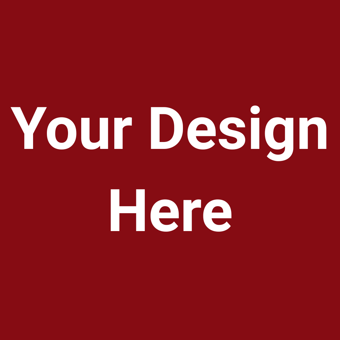Order Custom Jobs Here (Upon Direction)