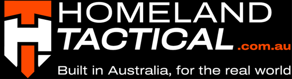 Homeland Tactical
