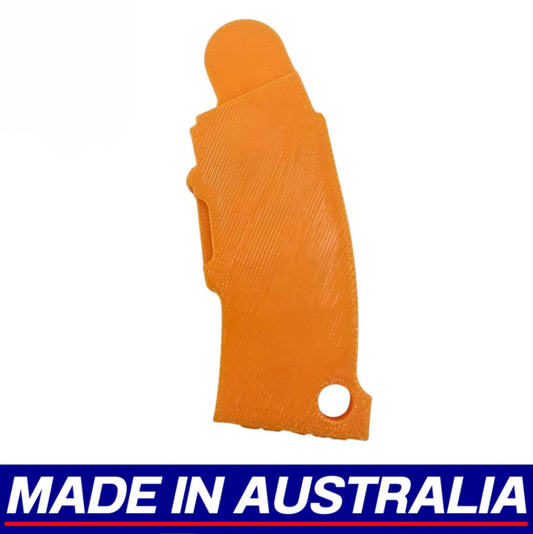 CZ Rifle .22lr Chamber Flag Range Safe Empty Breech - Fits CZ 452 453 455 457