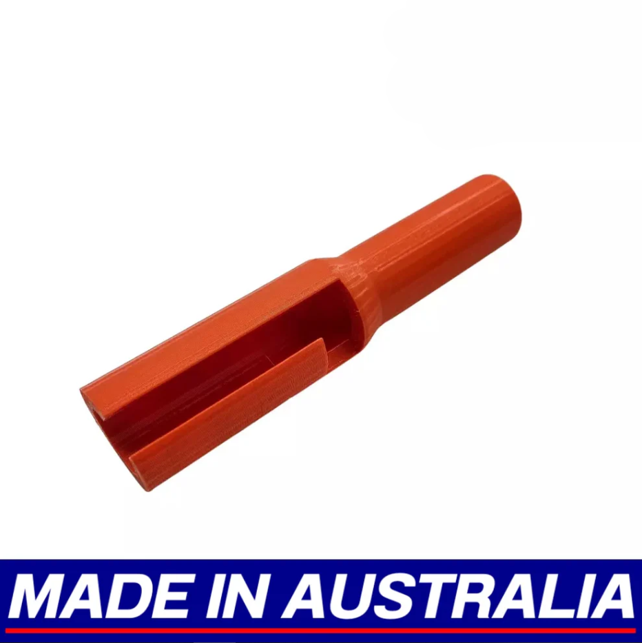 CZ 457 .22lr Bolt Cover Holder Protector and Un-Cocking Sleeve