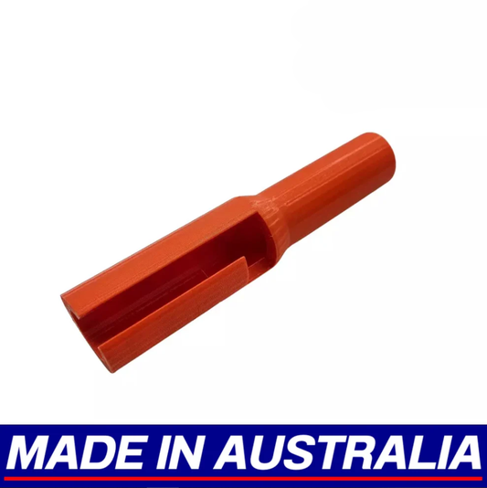 CZ 457 .22lr Bolt Cover Holder Protector and Un-Cocking Sleeve